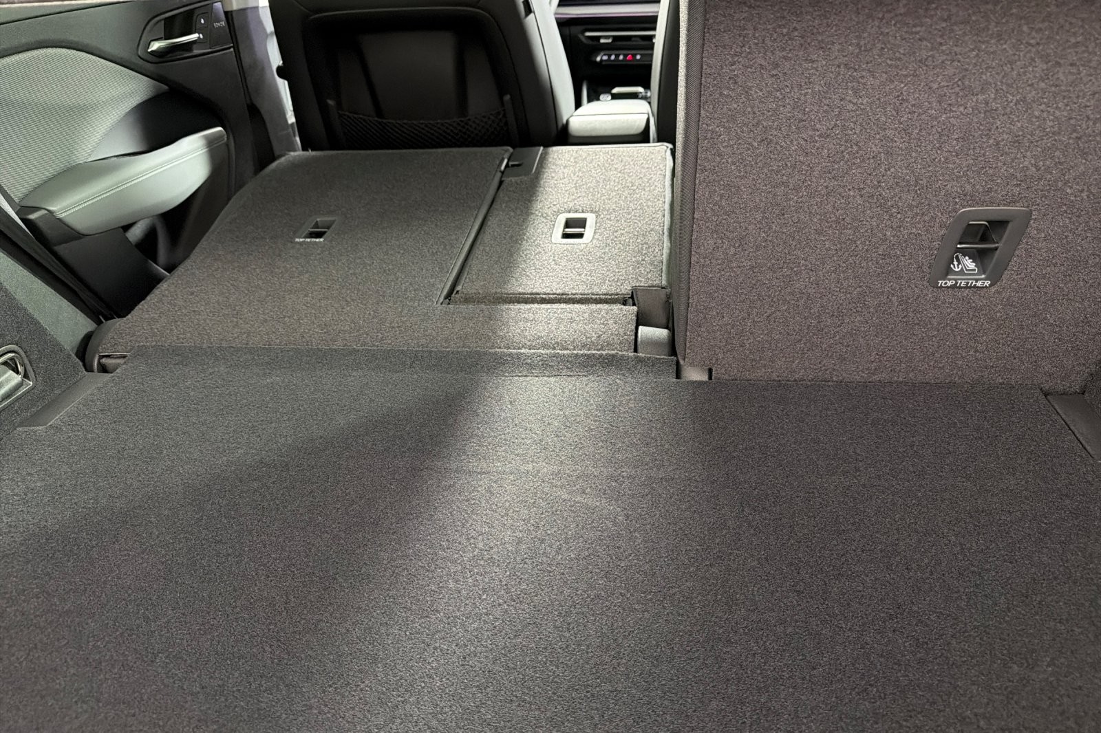 New 2026 Arkona White Audi S line quattro image 14