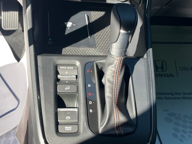 HondaCR-V Hybrid32
