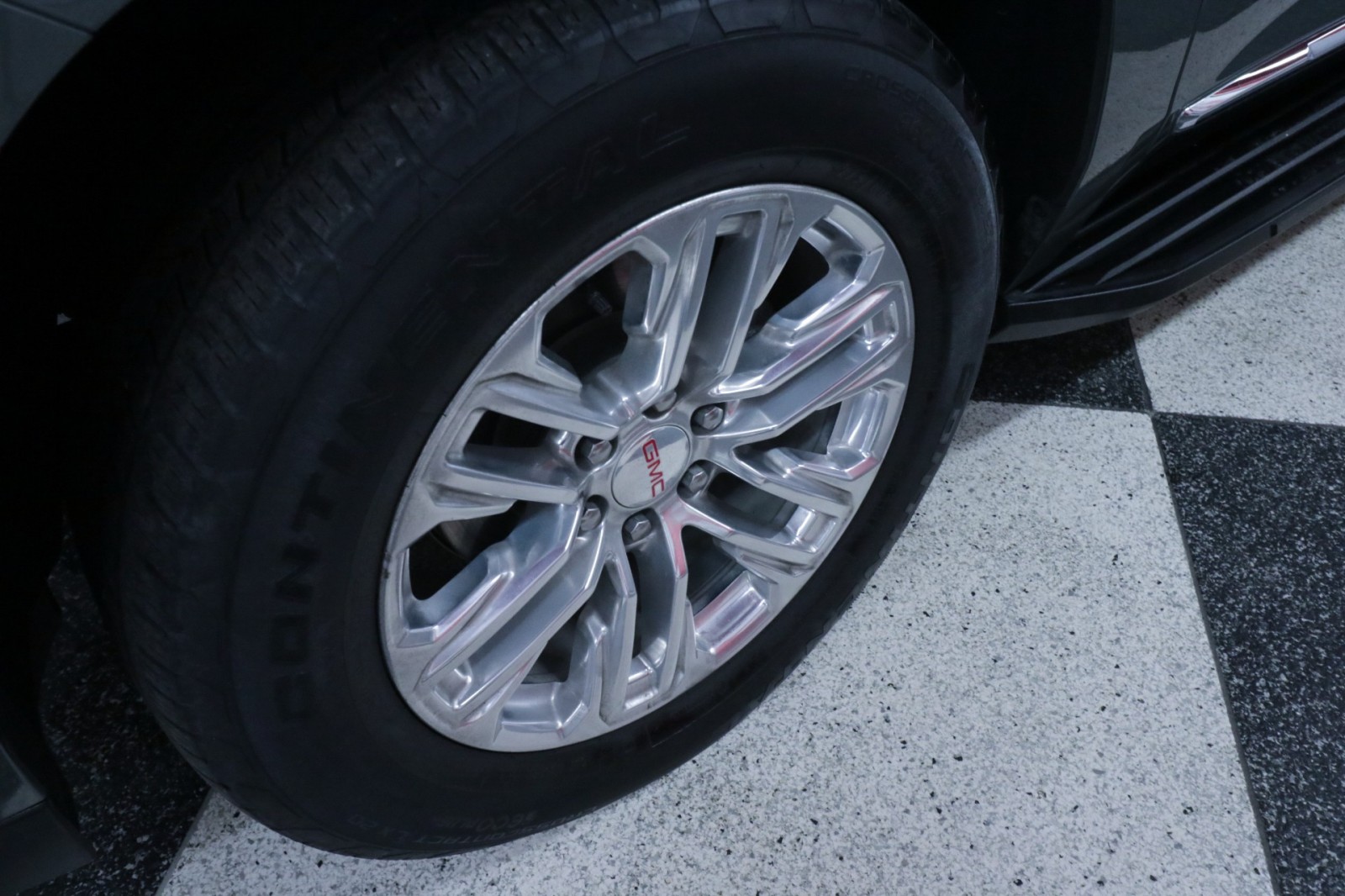 Used Car 2023 Gmc Yukon Xl  Slt For Sale In Austin, Texas