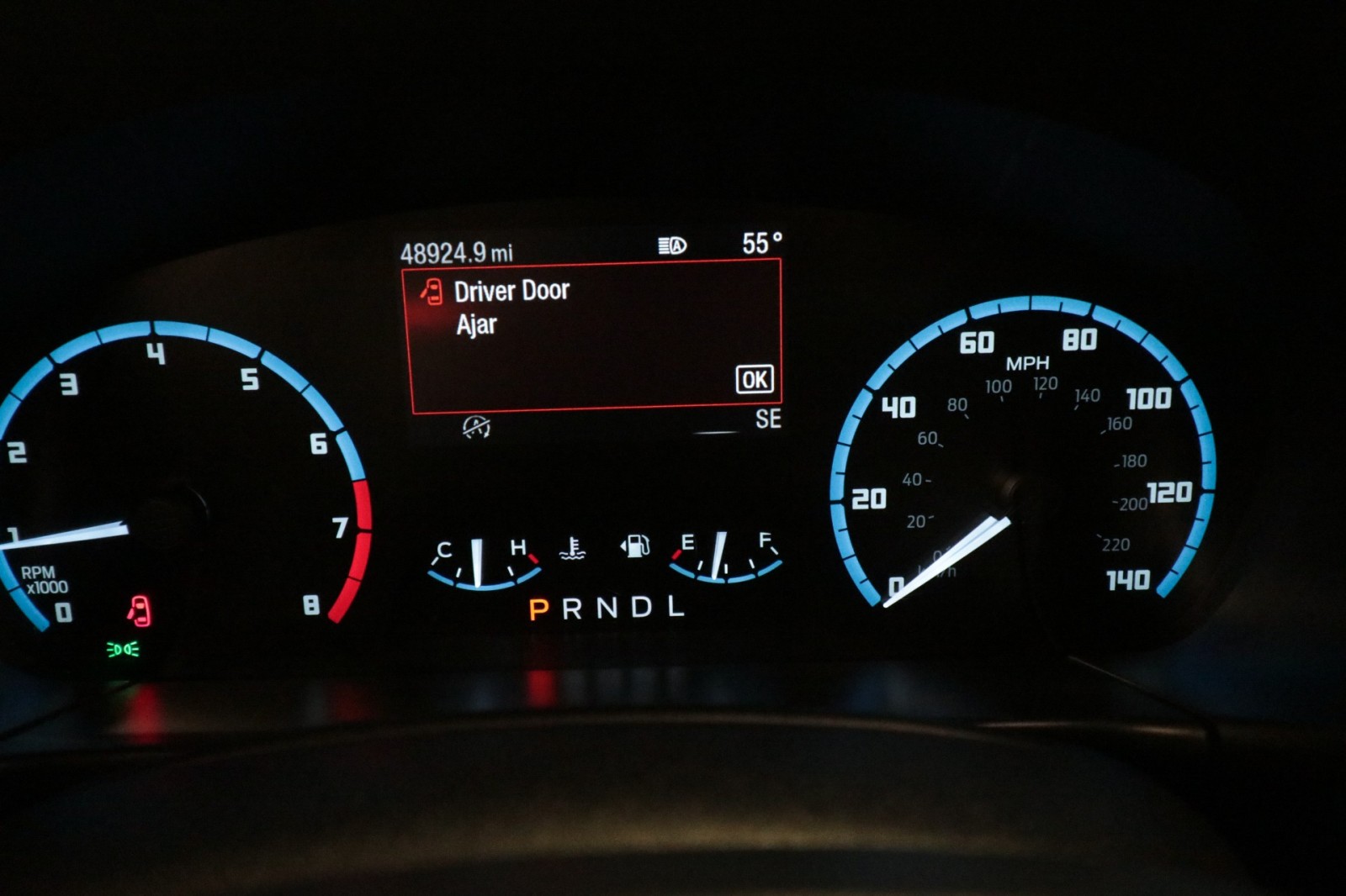 Used Car 2021 Ford Bronco Sport  Big Bend For Sale Under $25,000 In Austin, Texas