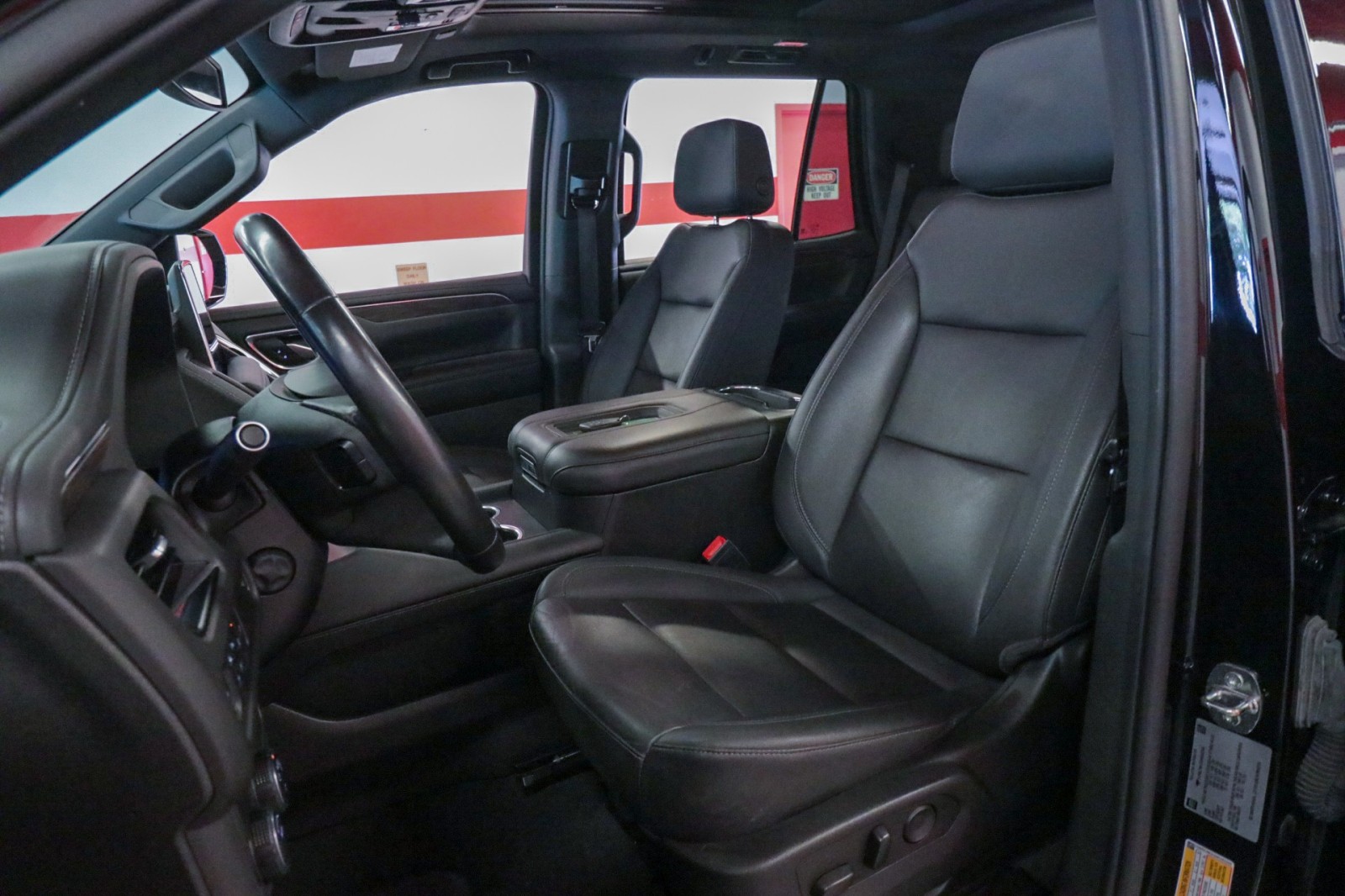 Used Car 2022 Chevrolet Tahoe  Lt For Sale Under $50,000 In Austin, Texas