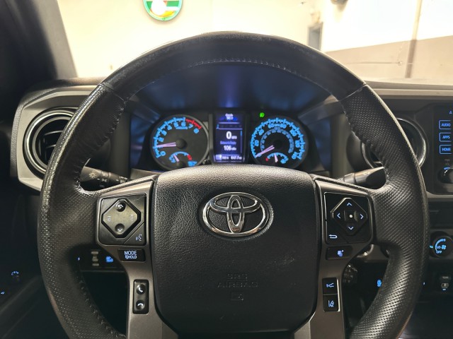 2019 Toyota Tacoma 4WD TRD Off Road 4x4 V6 in , 