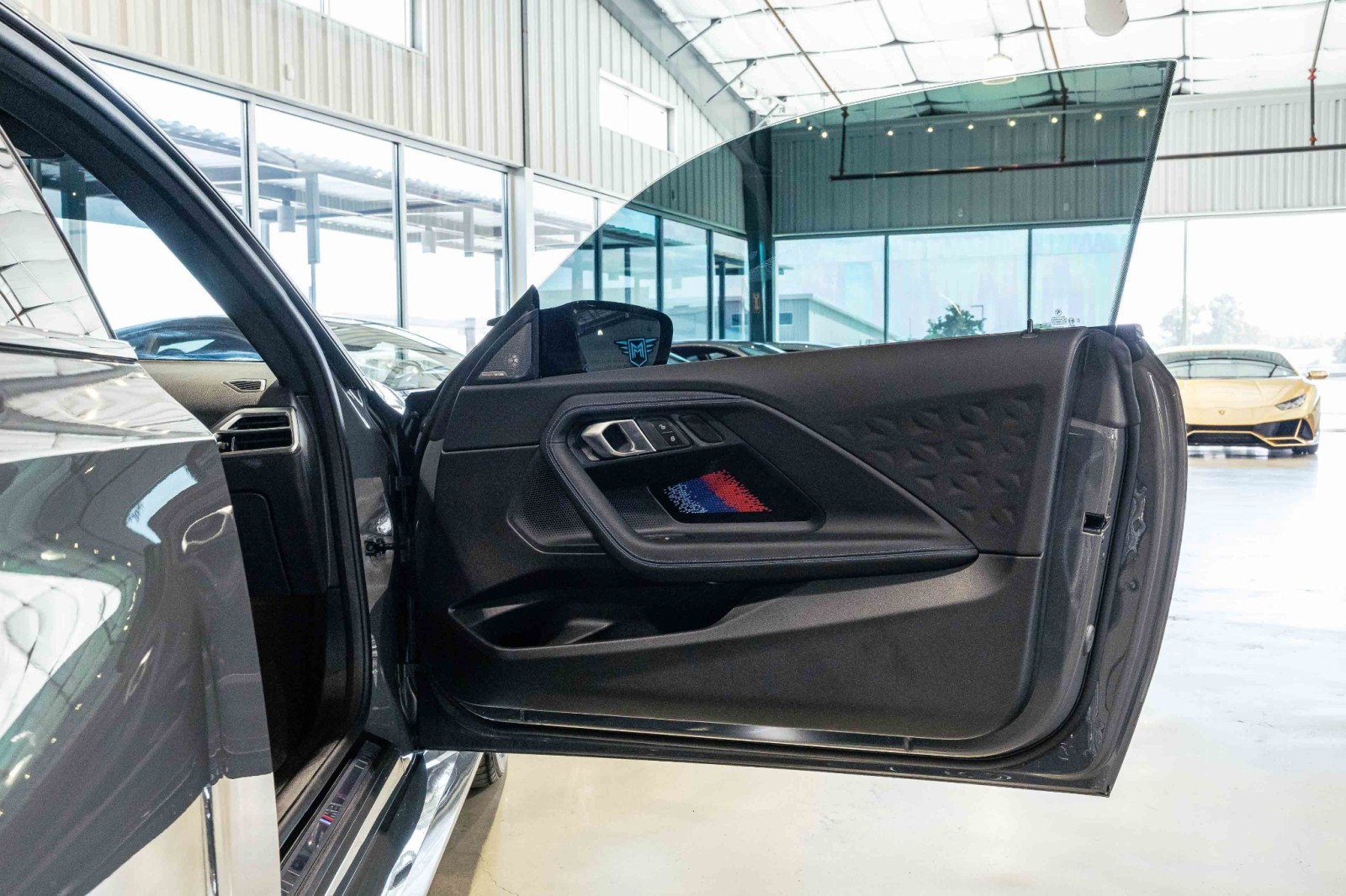 Used Car 2025 Bmw M2  For Sale In Boerne, Texas