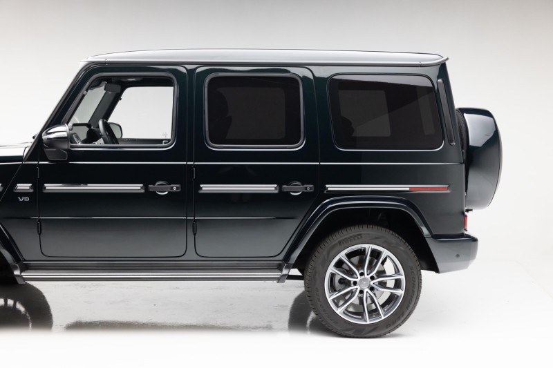 2021 Mercedes-Benz G 550 G 550 in , 