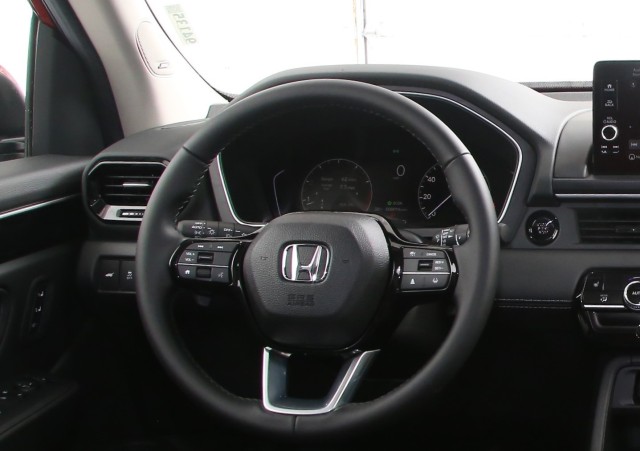 HondaPilot26