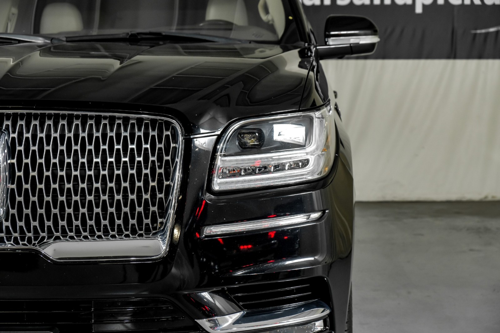 2020 Lincoln Navigator Reserve 40