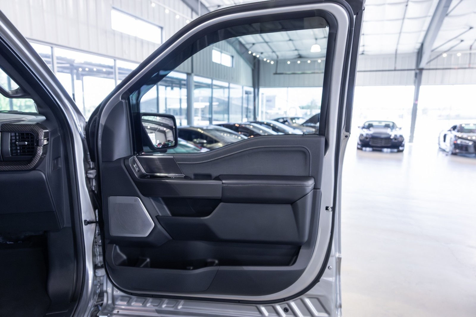 Used Car 2024 Ford F-150  Shelby - 785 Horsepower - Supercharged V8 For Sale Under $120,000 In Boerne, Texas