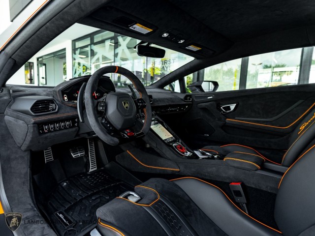 2024 Lamborghini Huracan Sterrato  in , 