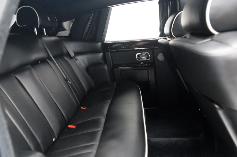 2013 Rolls-Royce Phantom  in , 