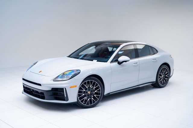 2026  Panamera  in , 