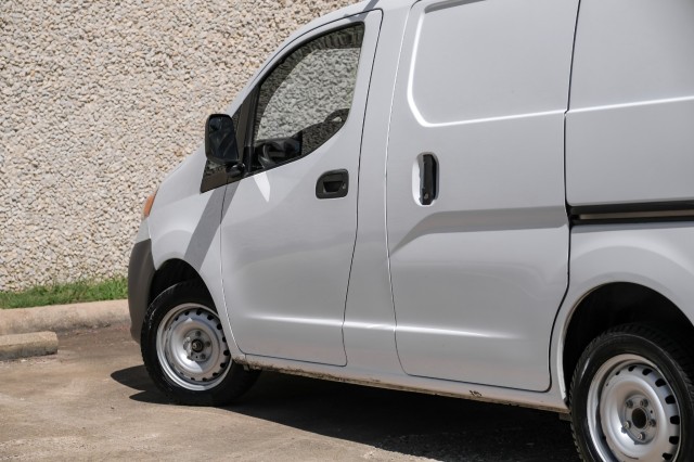 2019 Nissan NV200 Compact Cargo S 13