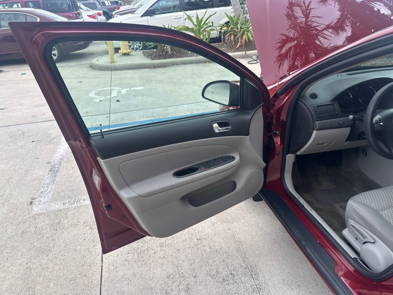 2008 Chevrolet Cobalt LT LOW MILES 60,652 in ,