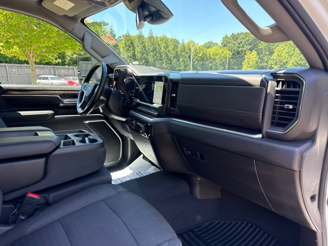 ChevroletSilverado 2500HD43