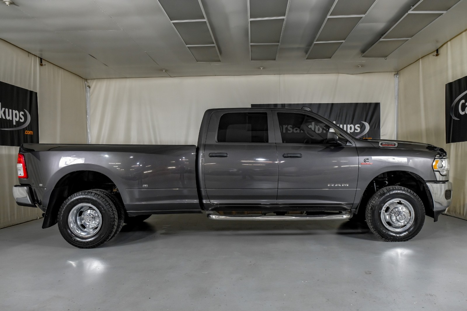 2019 Ram 3500 Tradesman 5