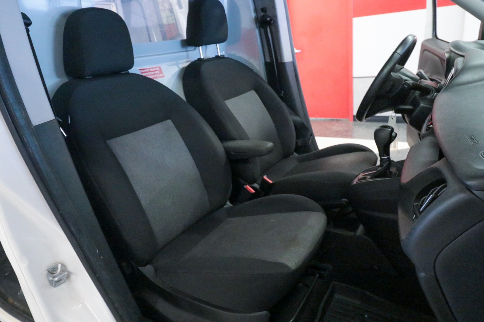 Used Car 2019 Ram Promaster City Cargo Van  Tradesman Slt For Sale Under $20,000 In Austin, Texas