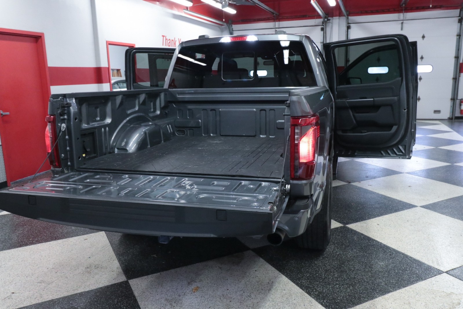 Used Car 2024 Ford F-150  Xlt For Sale Under $50,000 In Austin, Texas