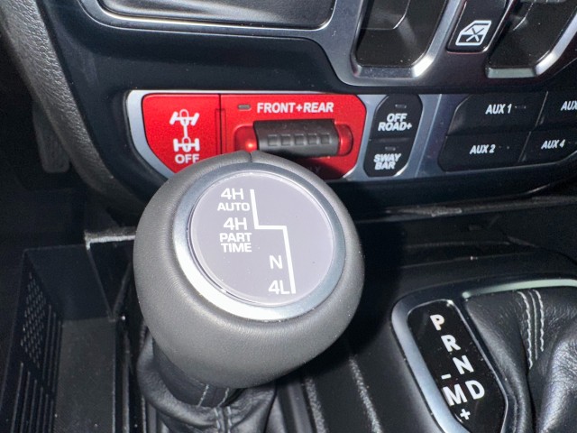 2024 Jeep Wrangler Rubicon 392 in , 