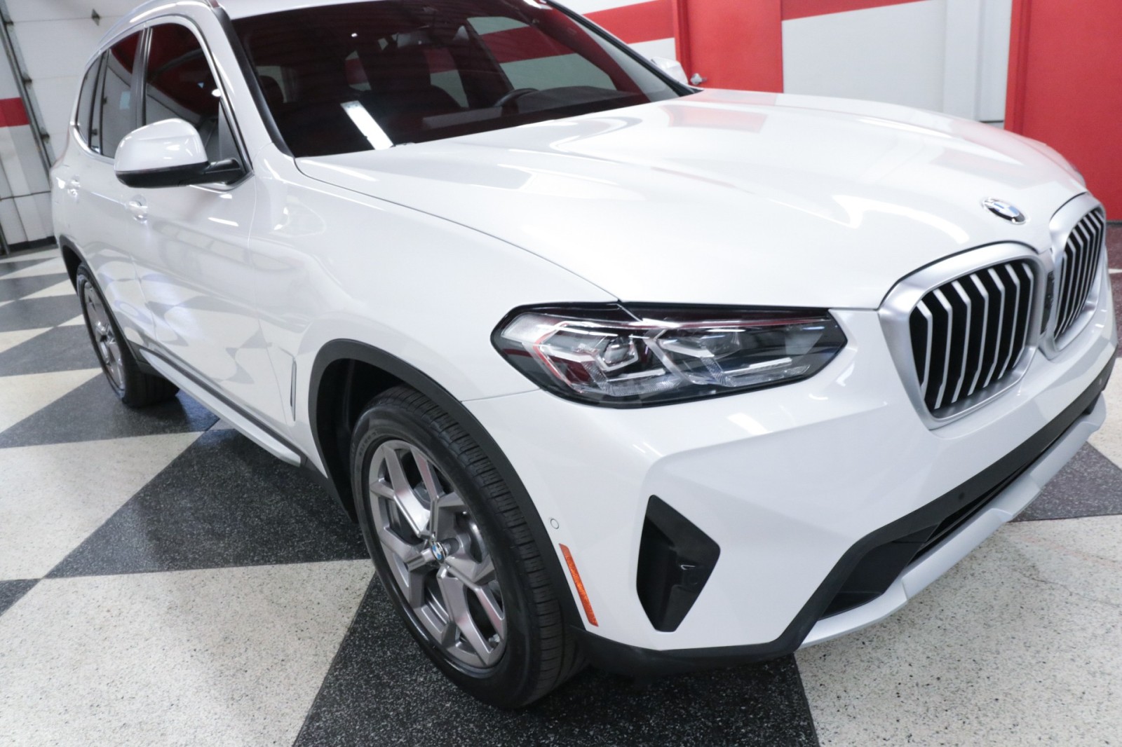 Used Car 2024 Bmw X3  Xdrive30i For Sale Under $50,000 In Austin, Texas