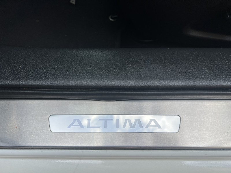 2016 Nissan Altima 2.5 SL in CHESTERFIELD, Missouri