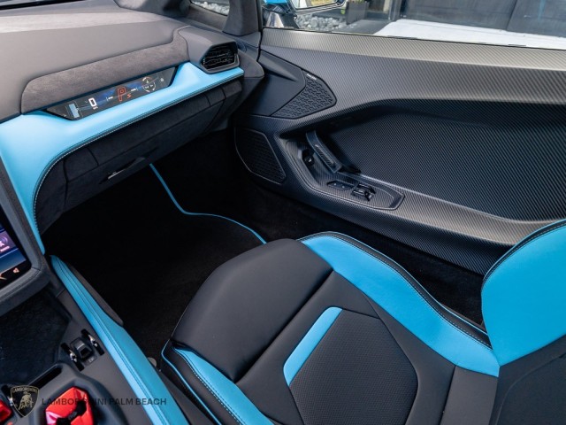 Lamborghini Temerario