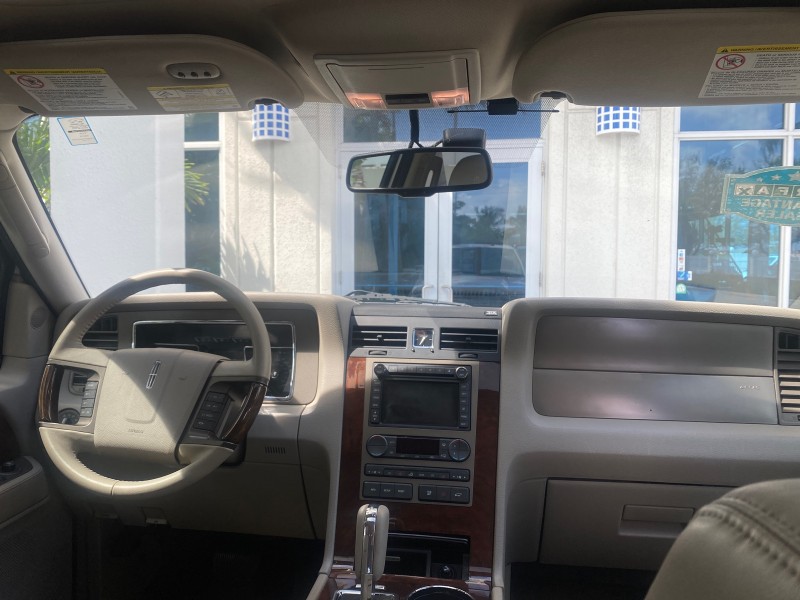 2013 Lincoln Navigator LOW MILES 79,153 NAV SUNROOF in , 