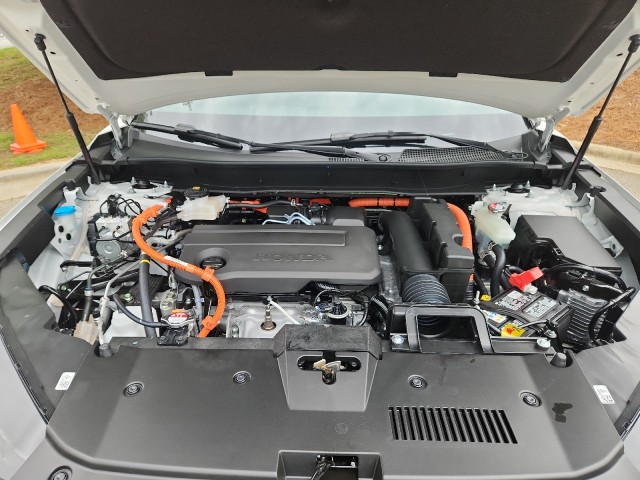 HondaCR-V Hybrid33