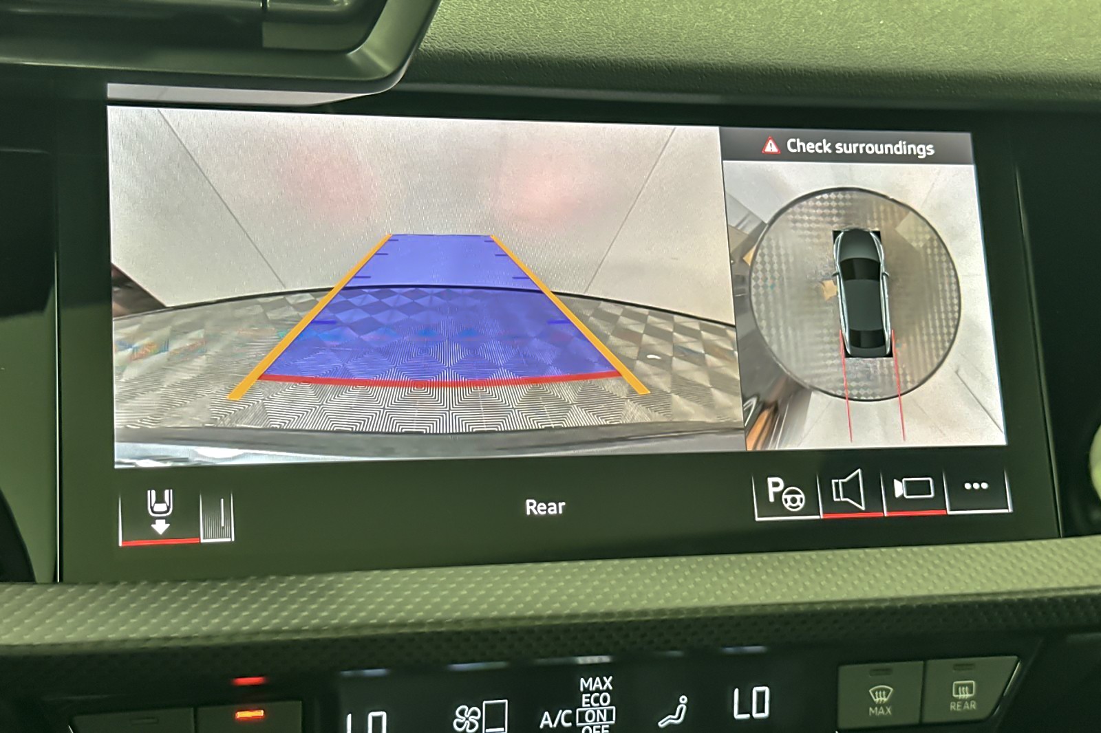 New 2026 Daytona Gray Pearl Effect Audi quattro image 18