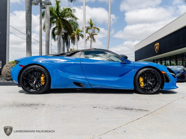 McLaren 720S