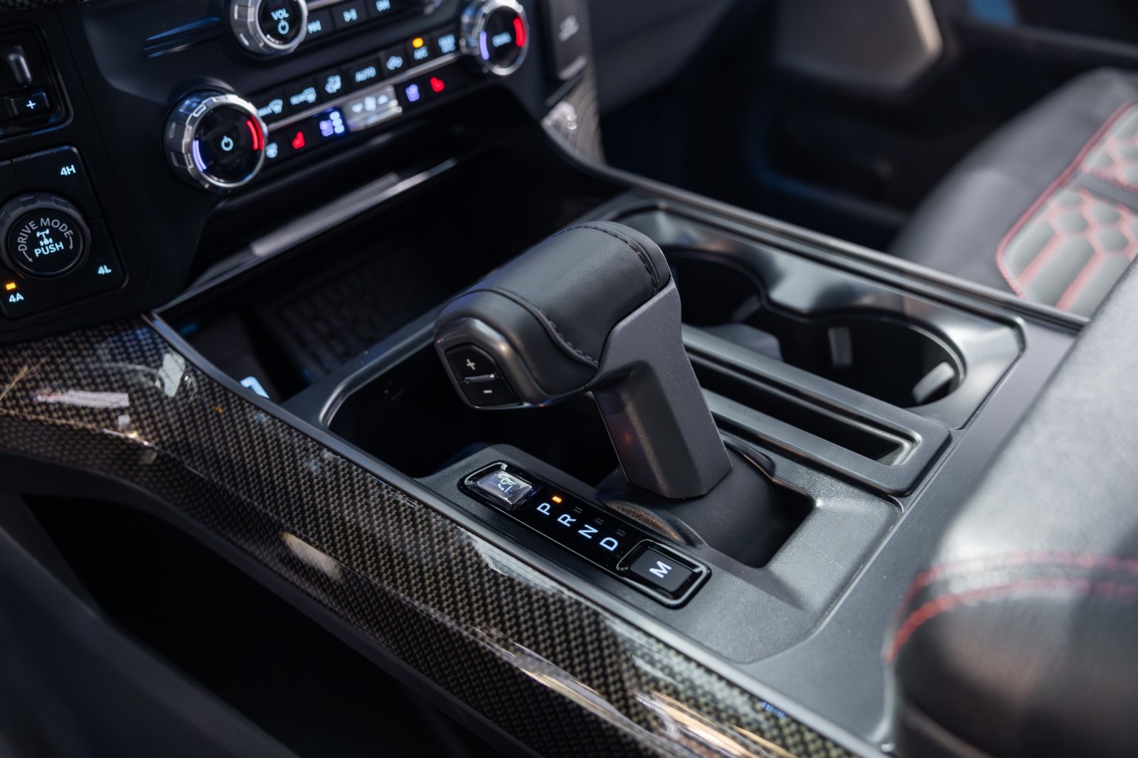 Used Car 2024 Ford F-150  Shelby - 785 Horsepower - Supercharged V8 For Sale Under $120,000 In Boerne, Texas