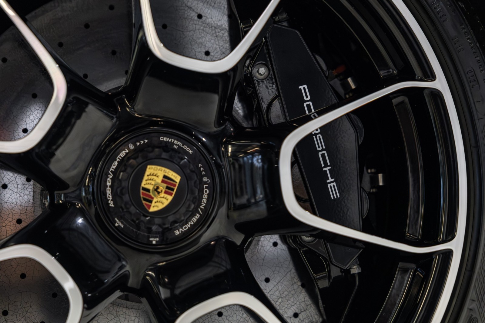 Used Car 2024 Porsche 911  Turbo S For Sale Under $290,000 In Boerne, Texas