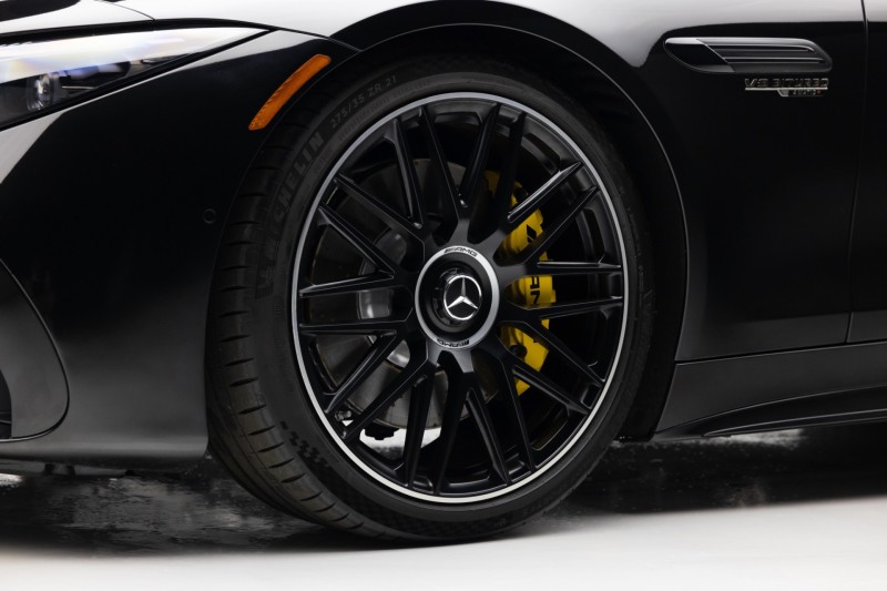 2022 Mercedes-Benz SL 55 AMG SL 55 AMG in , 