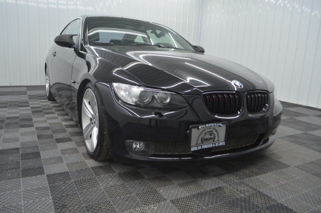 Used 2007 BMW 3 Series 335i Coupe for sale in Geneva NY