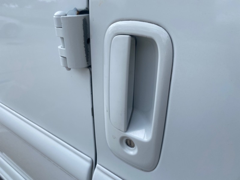2012 Chevrolet Express EXTENDED HIGH TOP CONVERSION 1 OWNER LOW MILES 36,054 in , 
