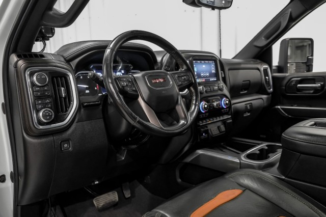 2020 GMC Sierra 2500HD AT4 14