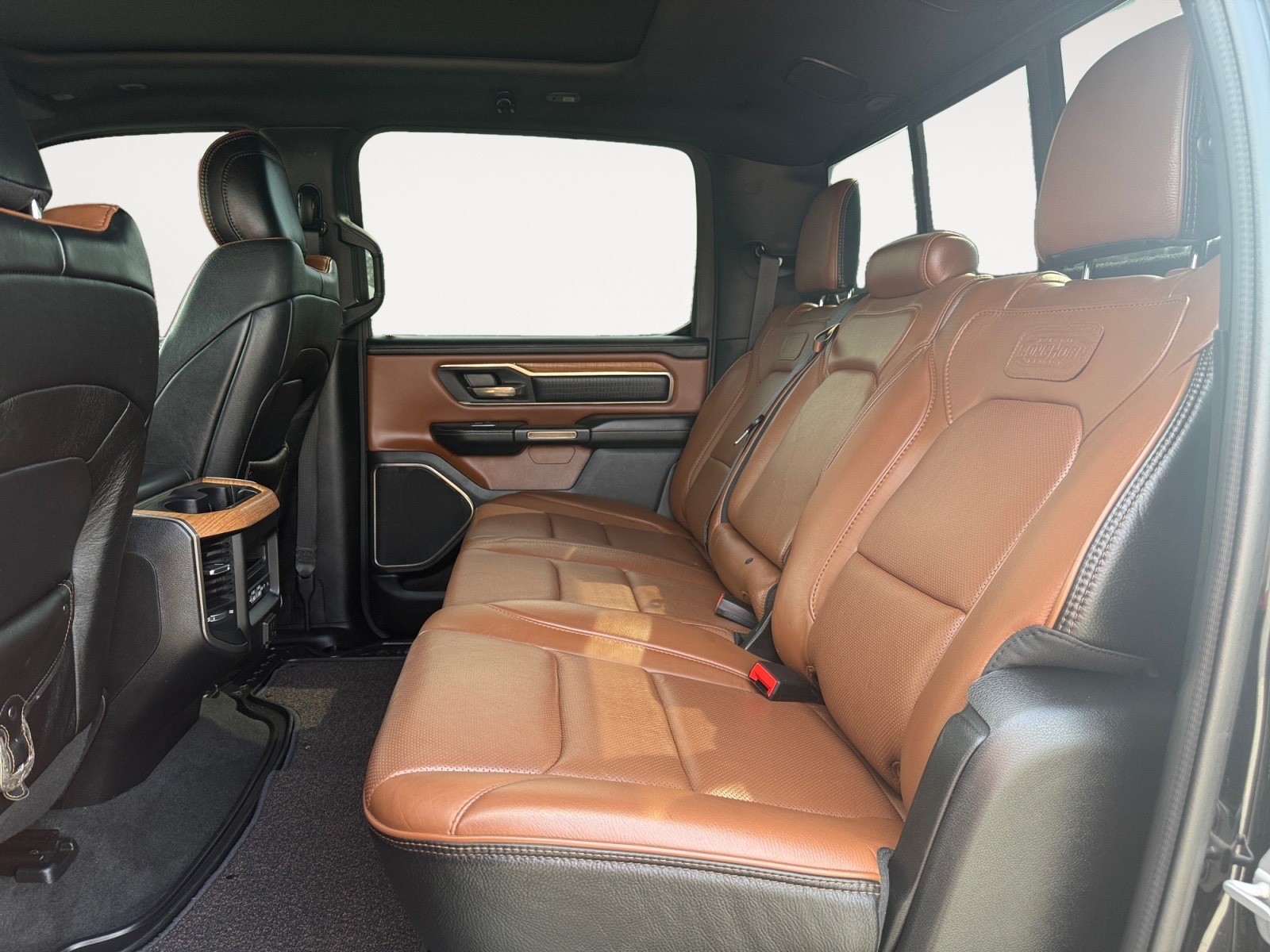 2020 Ram 1500 #14