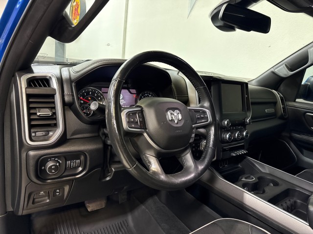 2020 Ram 1500 Laramie 4WD Hemi ProLift in , 