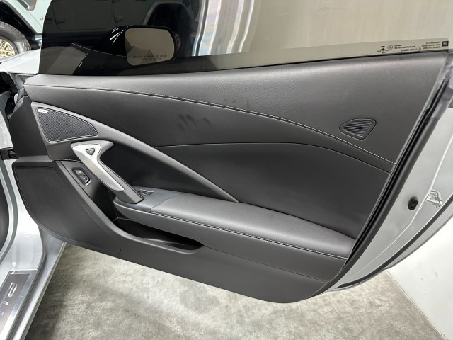 2016 Chevrolet Corvette Z06 1LZ in , 