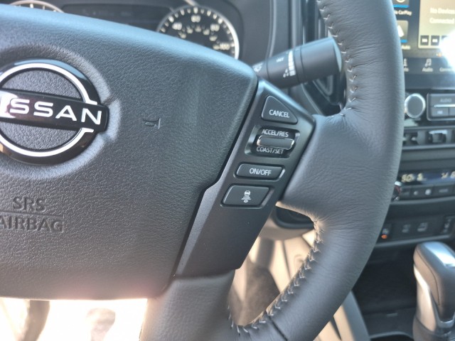 NissanFrontier25