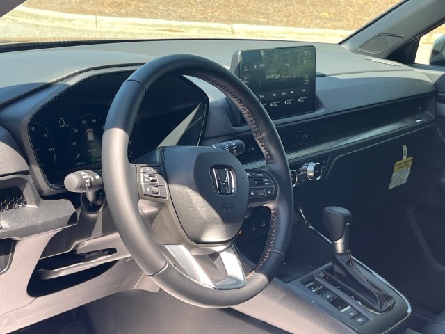 HondaCR-V Hybrid35