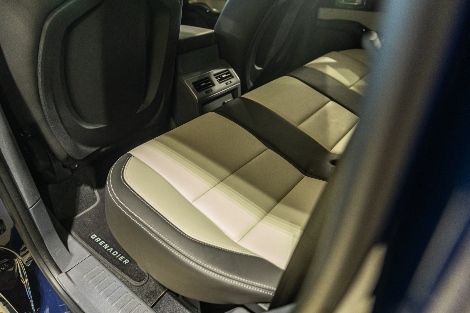 Used Car 2024  Grenadier Station Wagon  Fieldmaster Edition For Sale Under $70,000 In Boerne, Texas