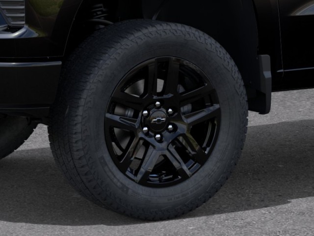 ChevroletSilverado 15009