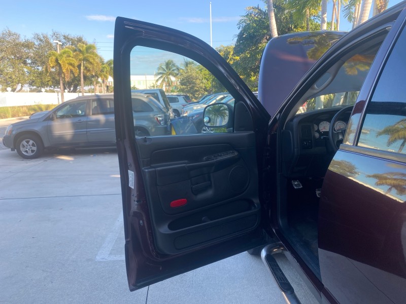 2005 Dodge Ram 1500 SLT 1 OWNER FL HEMI 5.7 V8 in , 
