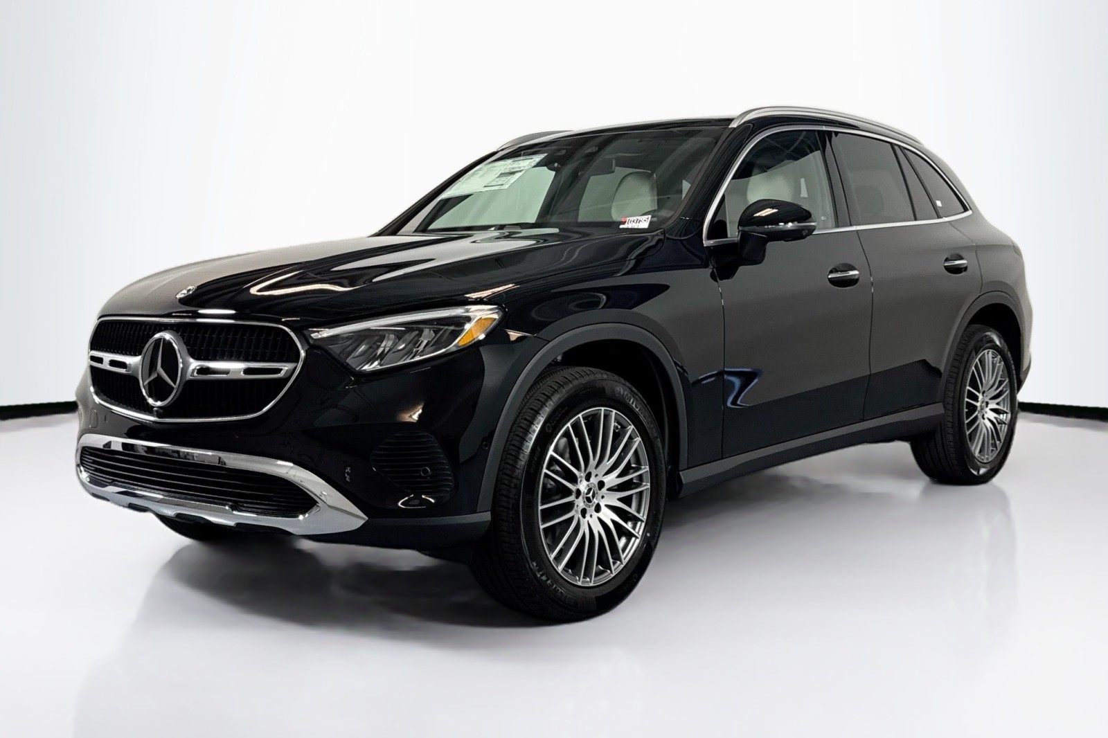 2026 Mercedes-Benz GLC GLC 300 SUV