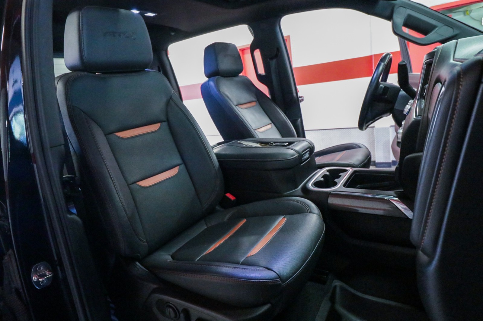 Used Car 2022 Gmc Sierra 2500hd  At4 For Sale Under $60,000 In Austin, Texas