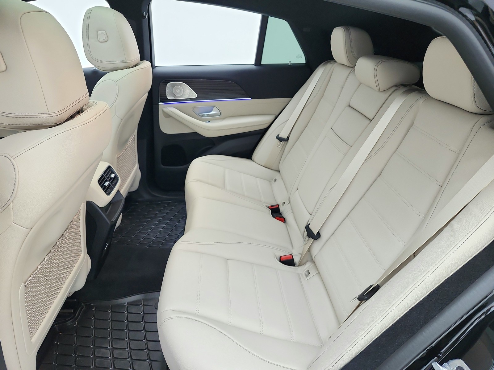 New 2026 Obsidian Black Metallic Mercedes-Benz GLE 450 image 15