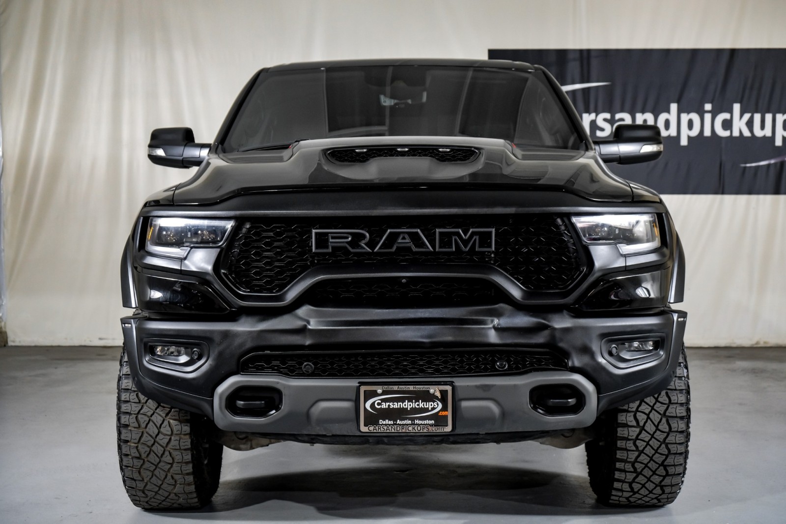 2022 Ram 1500 TRX 3