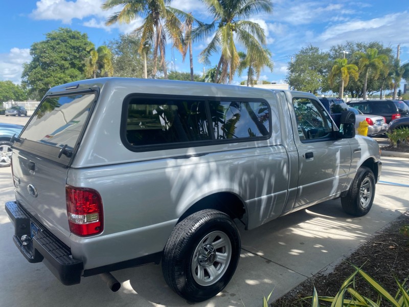 2008 Ford Ranger XL LOW MILES 49,420 in , 