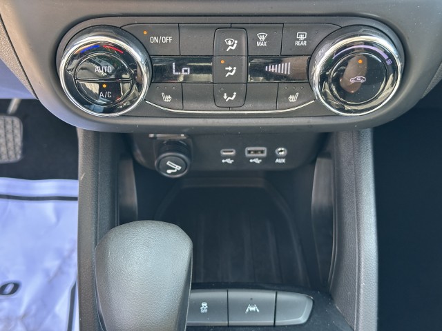 2021 Chevrolet Trailblazer LT 15