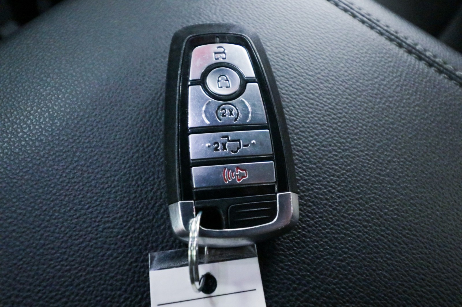 Used Car 2023 Ford F-150  Lariat For Sale Under $50,000 In Austin, Texas