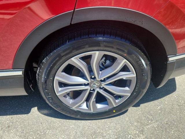 HondaCR-V Hybrid13